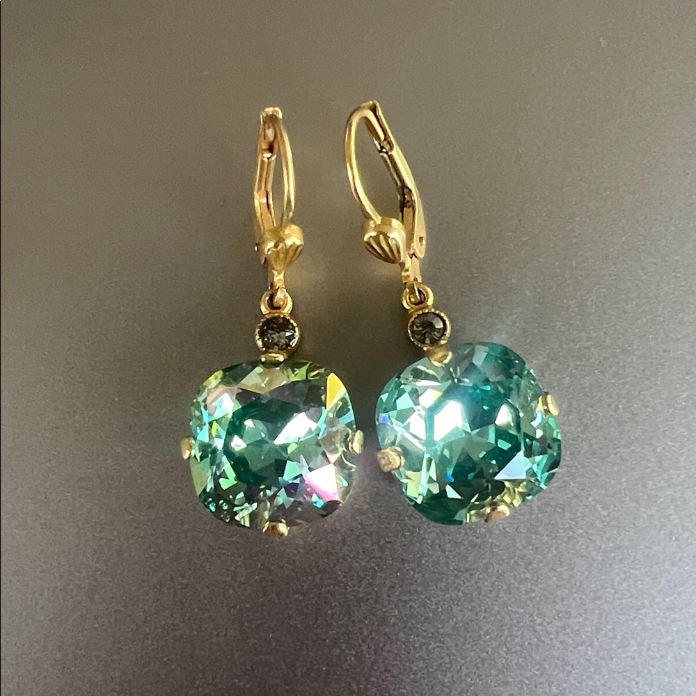 Catherine Popesco Earrings
